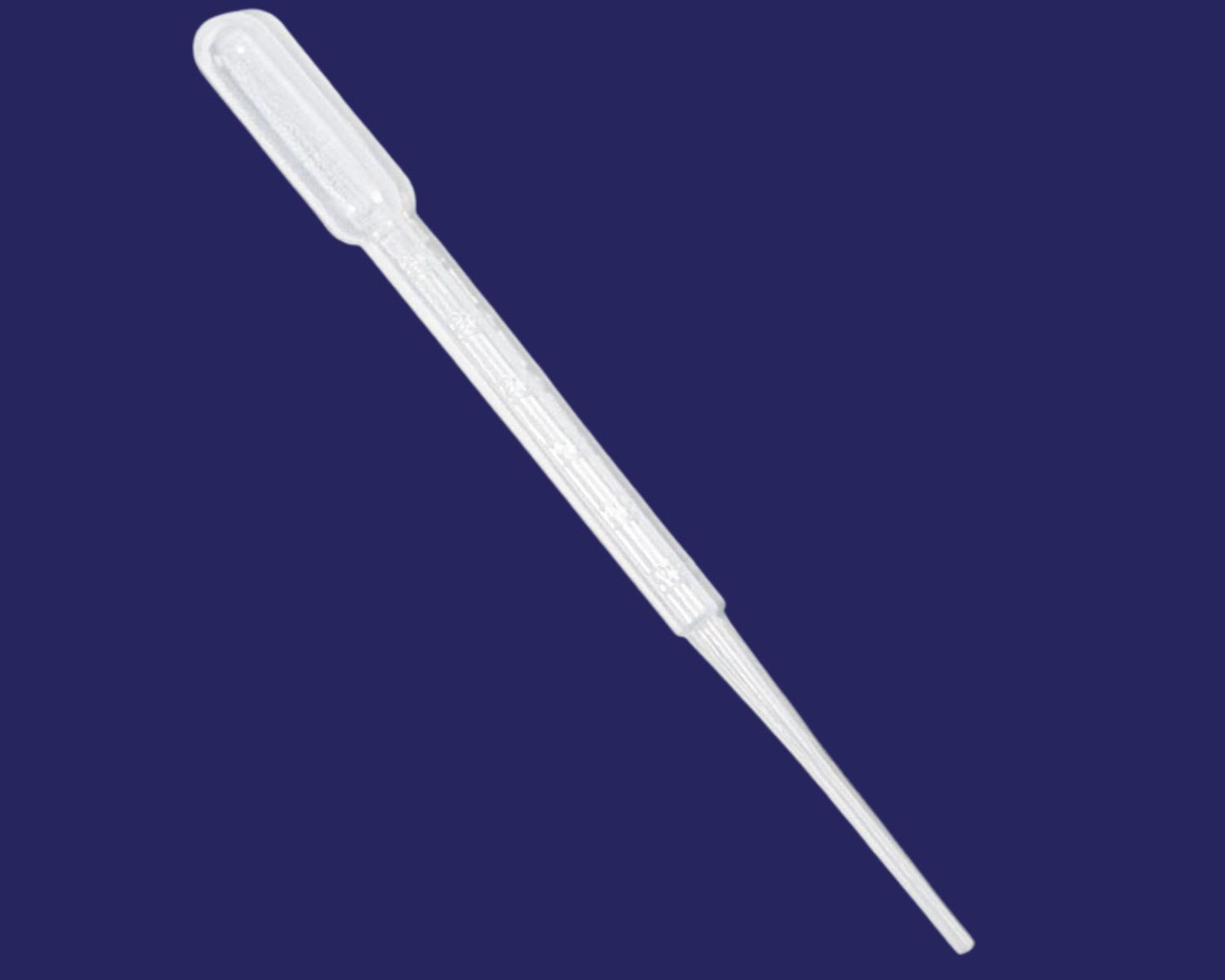 Pipette pour insecte