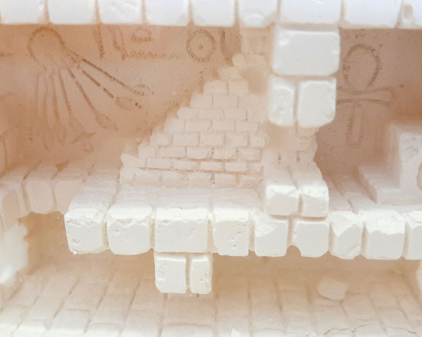 Petite Fourmilière Décoration Egypte