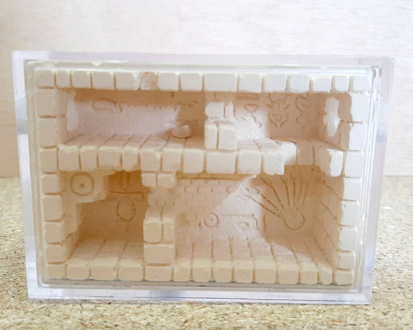 Petite Fourmilière Décoration Egypte