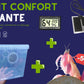 Kit Mante - Confort