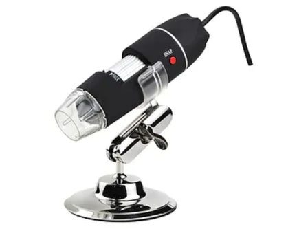 Microscope usb x50 - x500