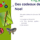 Kit Cadeau - Fourmis - Noel 2024